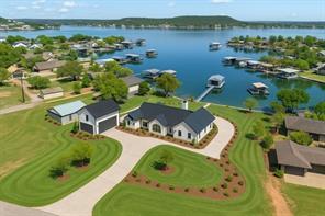 1003 Briar Circle, Possum Kingdom Lake, Texas 76449