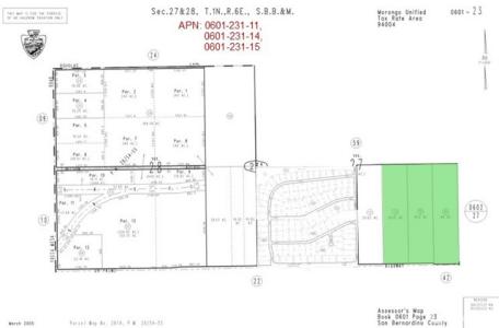 29 Palms Highway, Joshua Tree, קליפורניה 92252, ארצות הברית של אמריקה 