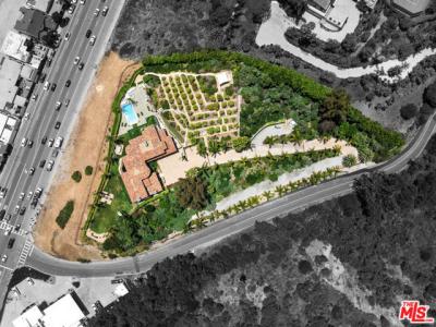Carbon Canyon Road, Malibu, 加利福尼亚州 90265, 美国