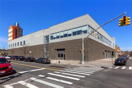 22-11 38th Avenue, New York, New York 11101, Stati Uniti