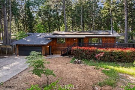 Troy Way, Magalia, كاليفورنيا 95954, الولايات المتحدة