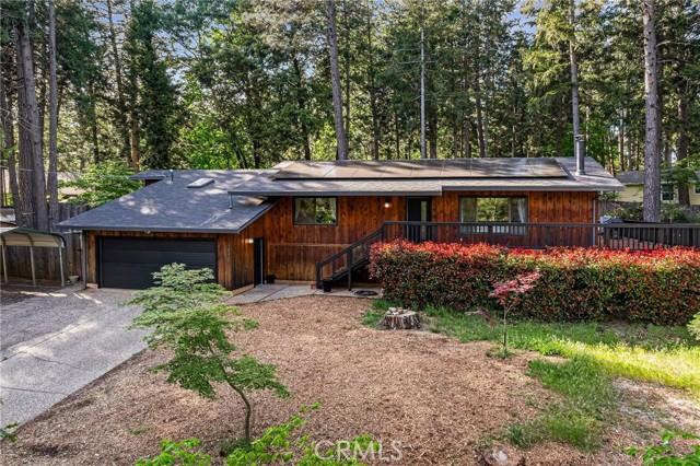 Troy Way, Magalia, كاليفورنيا 95954, الولايات المتحدة