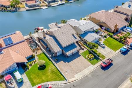 Anchor Drive, Victorville, California 92395