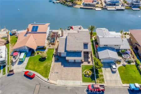 Anchor Drive, Victorville, California 92395