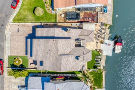 Anchor Drive, Victorville, California 92395