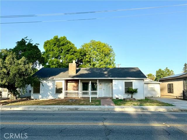 S Reed Avenue, Reedley, California 93654, Estados Unidos