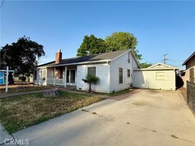 S Reed Avenue, Reedley, California 93654, Estados Unidos