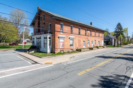 1081 Main Street, Hopkinton, RI 02832, USA