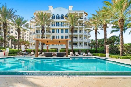 155 Ocean Avenue 502, Palm Beach Shores, Florida 33404, USA