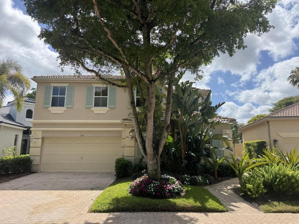 324 Sunset Bay Lane, Palm Beach Gardens, 佛罗里达州 33418, 美国