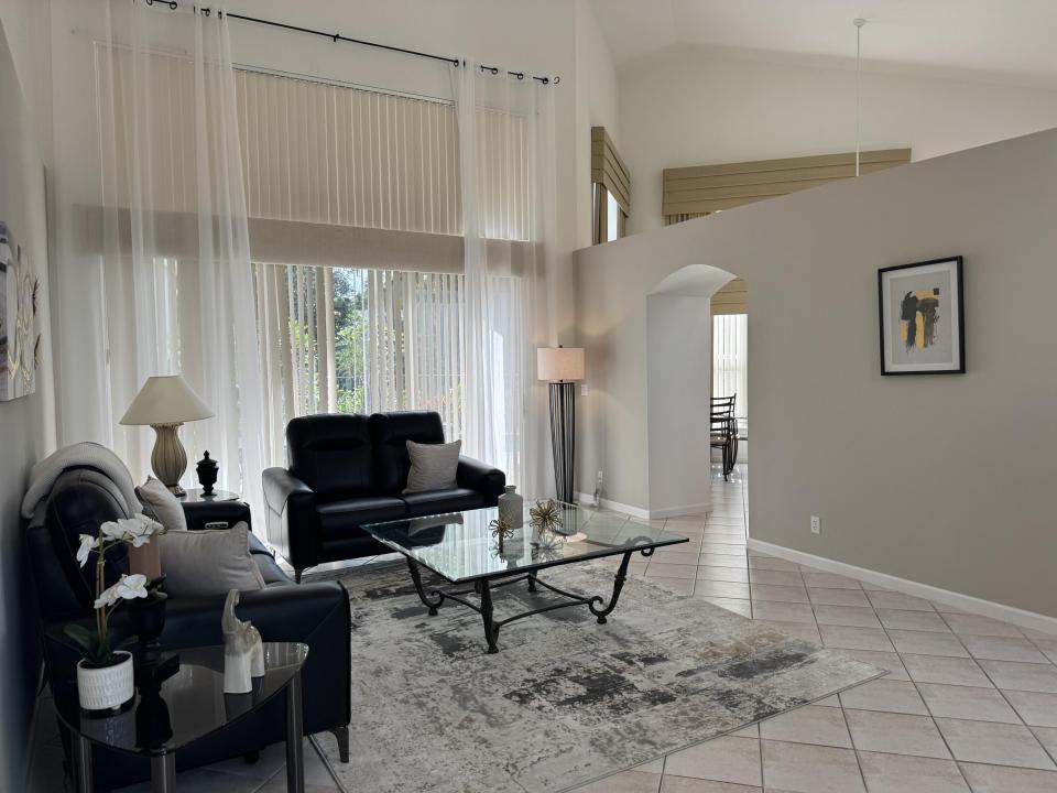 324 Sunset Bay Lane, Palm Beach Gardens, Floryda 33418, USA