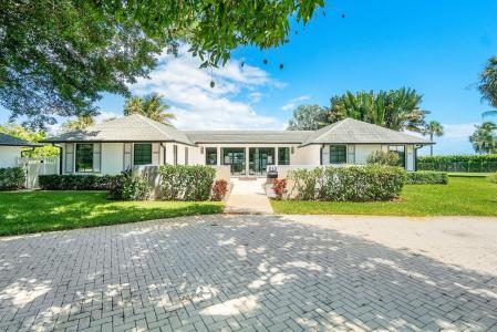 210 S Lake Drive, LANTANA POINT, Lantana, Florida 33462