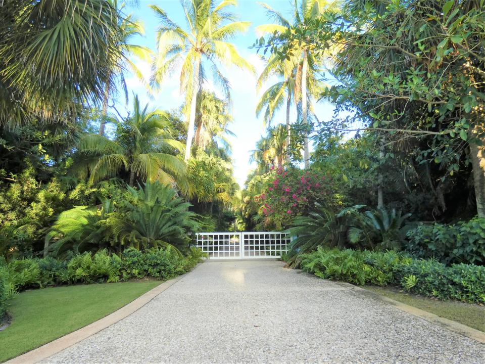 521 S Beach Road, Jupiter Island, Jupiter Island, Florida 33455