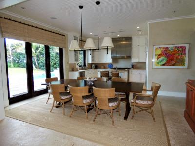 521 S Beach Road, Jupiter Island, Jupiter Island, Florida 33455