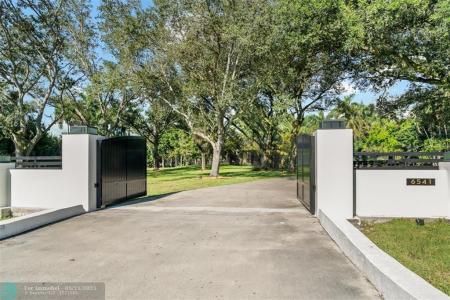 6541 Melaleuca Rd, Sunshine Ranches, Southwest Ranches, Florida 33330, USA