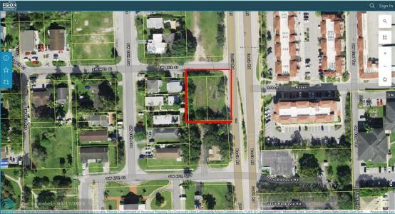6404 SW 46th St, Davie, Florida 33314