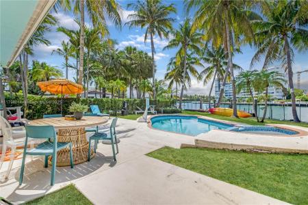 9300 Bay Dr, Surfside, Florida 33154