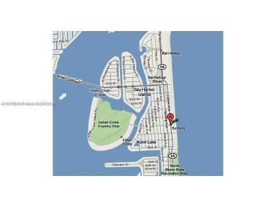 9040 Collins Ave, Surfside, Florida 33154