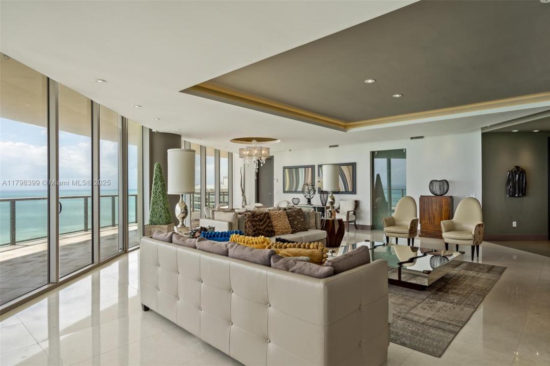 9703 Collins Ave 2100, Bal Harbour, フロリダ 33154, アメリカ合衆国