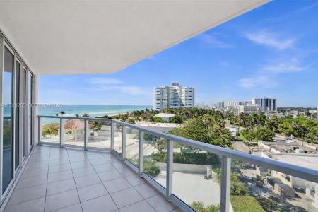 7330 Ocean Ter 8-C, Miami Beach, Florida 33141, USA