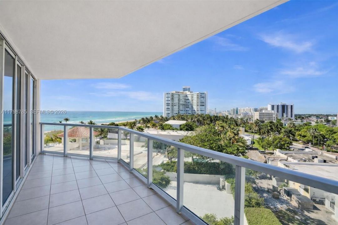 7330 Ocean Ter 8-C, Miami Beach, 플로리다 33141, 미국