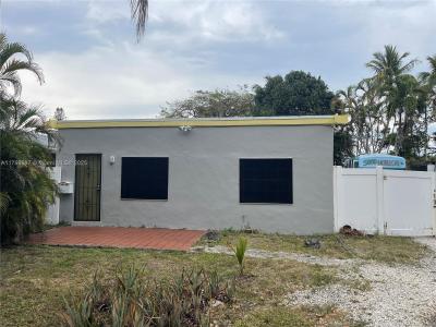 2415 Garfield St, Hollywood, Florida 33020, USA