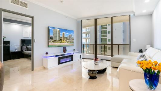 16275 Collins Ave 1503, Sunny Isles Beach, Florida 33160, USA