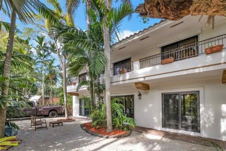 1226 Cordova Street, Coral Gables, Florida 33134, USA