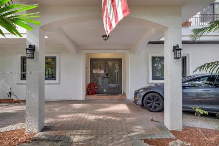 1226 Cordova Street, Coral Gables, Florida 33134, USA