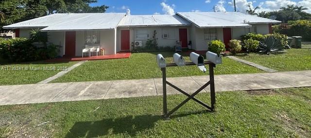 1207 NE 1st Ave, Homestead, Florida 33030, USA