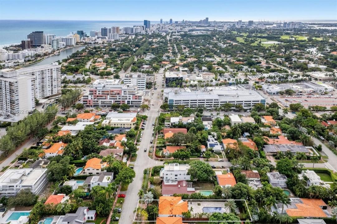 4316 Sheridan Ave, Miami Beach, Florida 33140, USA