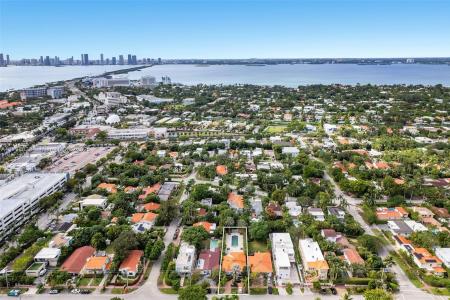 4316 Sheridan Ave, Miami Beach, Florida 33140, USA