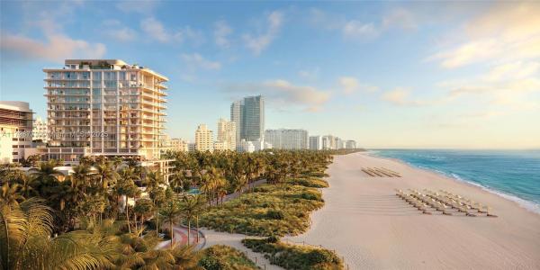 1671 Collins Ave 15A, Miami Beach, Florida 33139, USA