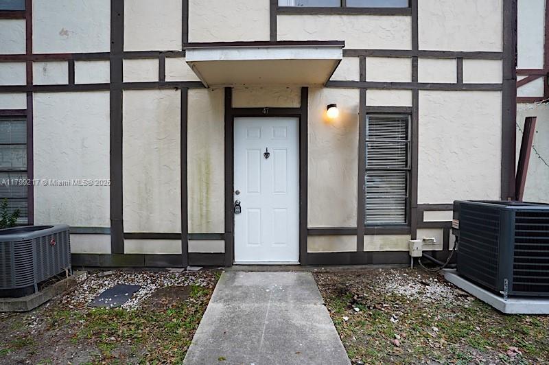 5154 Breckenridge Pl 47, West Palm Beach, Florida 33417
