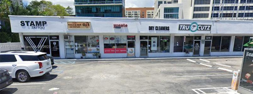 3204 NE 2nd Ave 3204, Miami, Florida 33137, USA