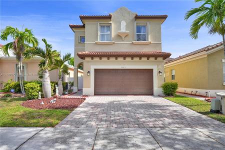 3743 NE 10th Ct, Homestead, Florida 33033, USA