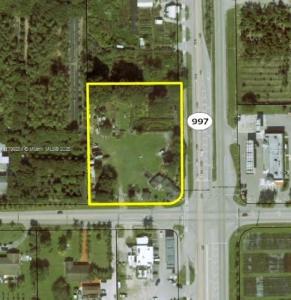 27190 SW 177th Ave, Homestead, Florida 33031, USA