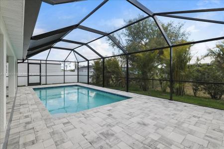 2423 NW 20th PL, Cape Coral, Florida 33993, USA