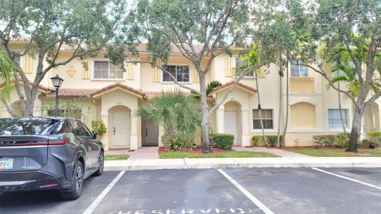 8353 SW 26th St 104, Miramar, Florida 33025, USA