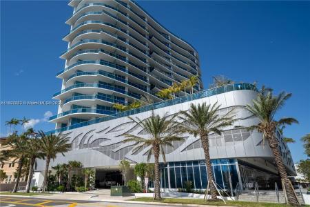 17550 Collins Ave 805, Sunny Isles Beach, Florida 33160, USA