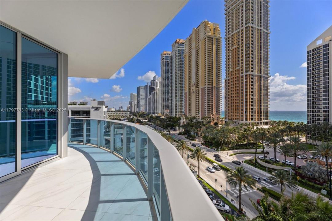 17550 Collins Ave 805, Sunny Isles Beach, Florida 33160