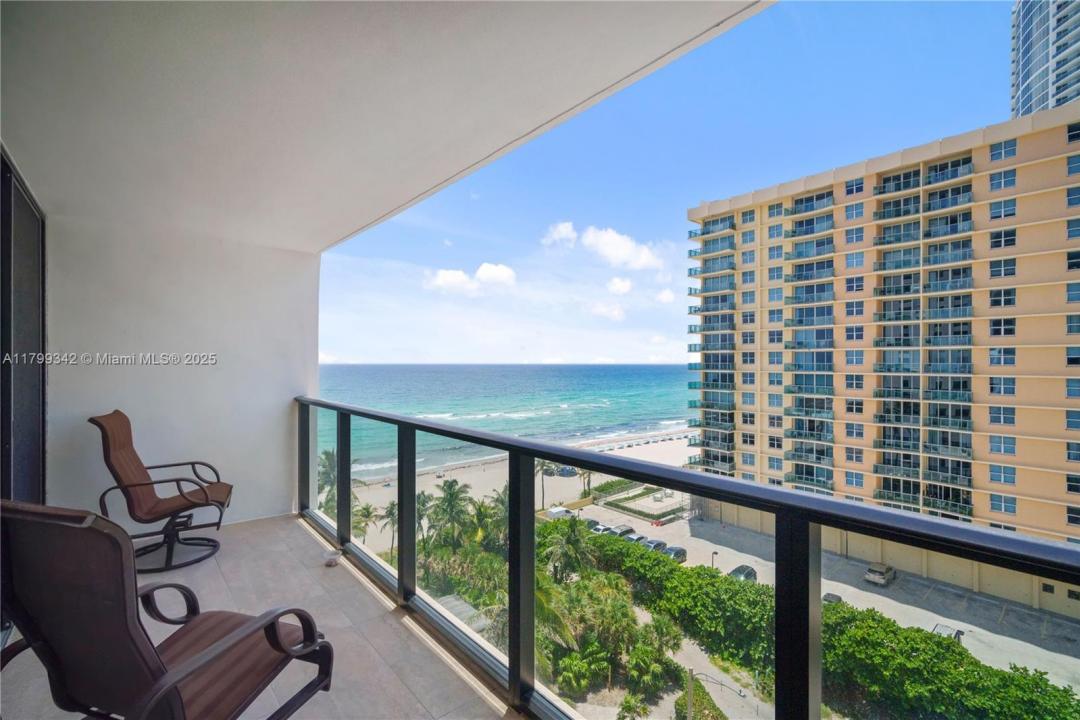 2301 S Ocean Dr 907, Hollywood, Florida 33019, HOA KỲ