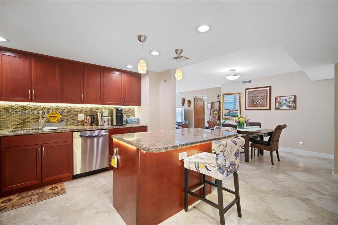 2301 S Ocean Dr 907, Hollywood, Florida 33019, HOA KỲ