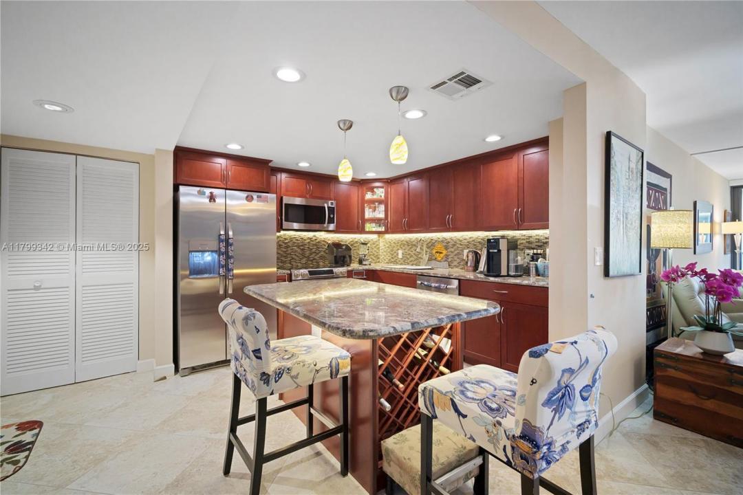 2301 S Ocean Dr 907, Hollywood, Florida 33019, HOA KỲ