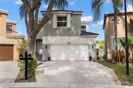 5854 Eagle Cay Cir, Coconut Creek, Florida 33073, USA