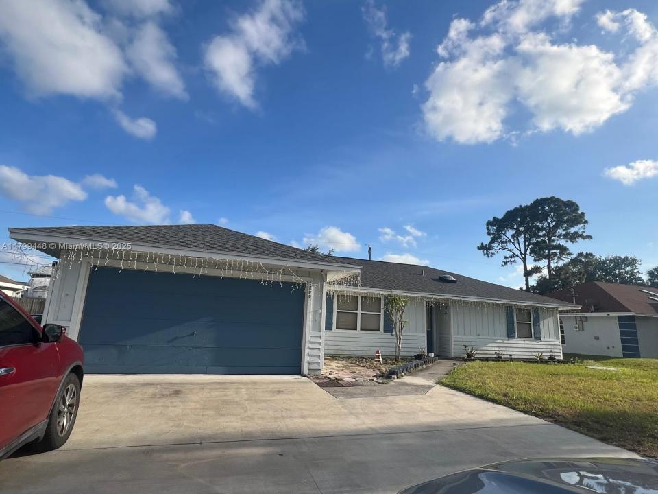 1290 SW Century Ave, Port St. Lucie, Florida 34953