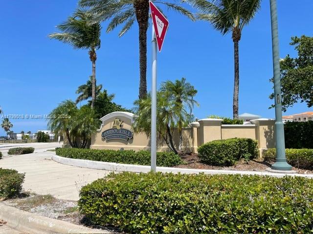 19 W Harbour Isle Dr W 201, Fort Pierce, Floride 34949, États-Unis
