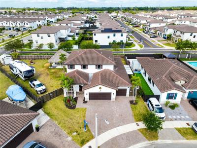 22986 SW 128th Pl, Miami, Florida 33170, USA
