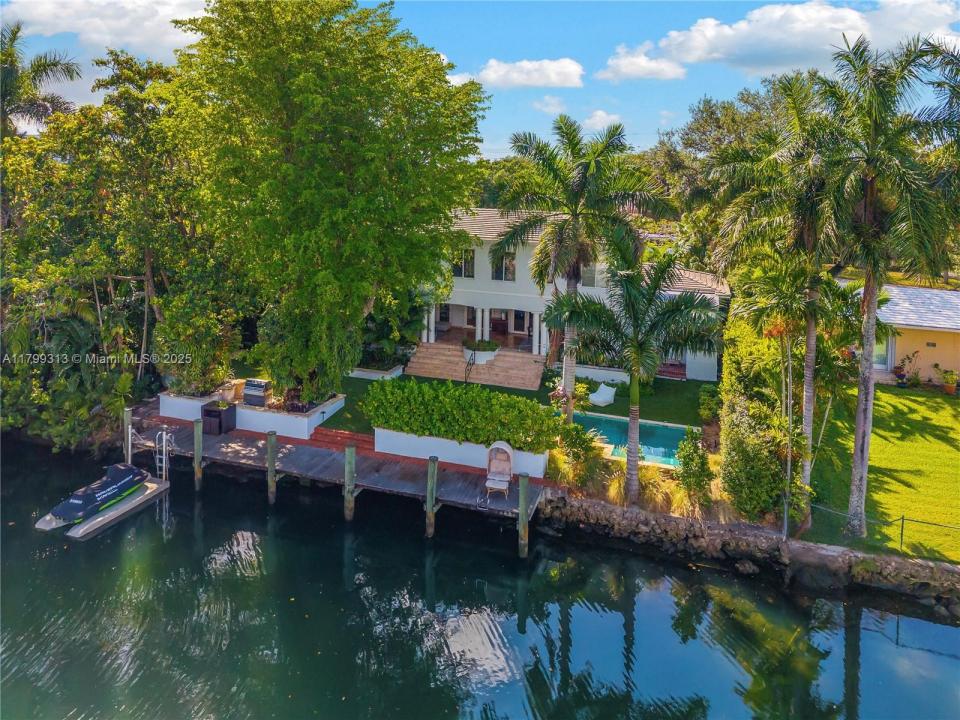 725 Vilabella Ave, Coral Gables, Floride 33146, États-Unis