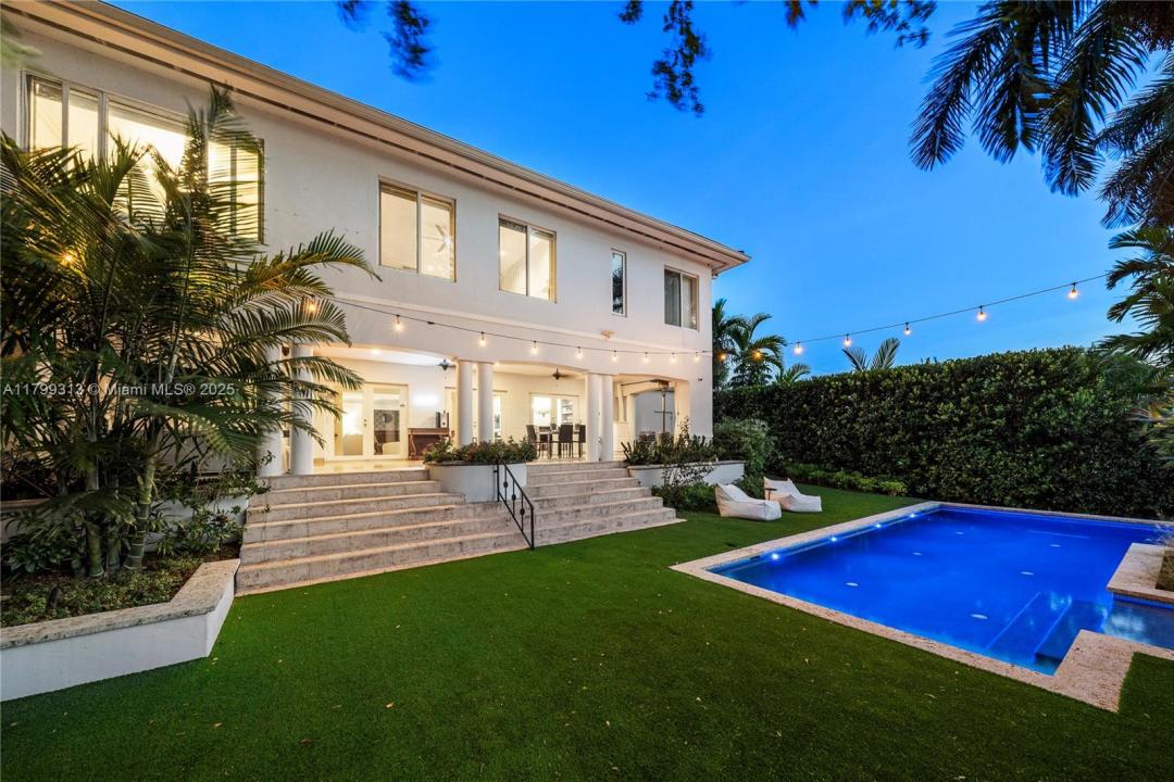 725 Vilabella Ave, Coral Gables, Floride 33146, États-Unis
